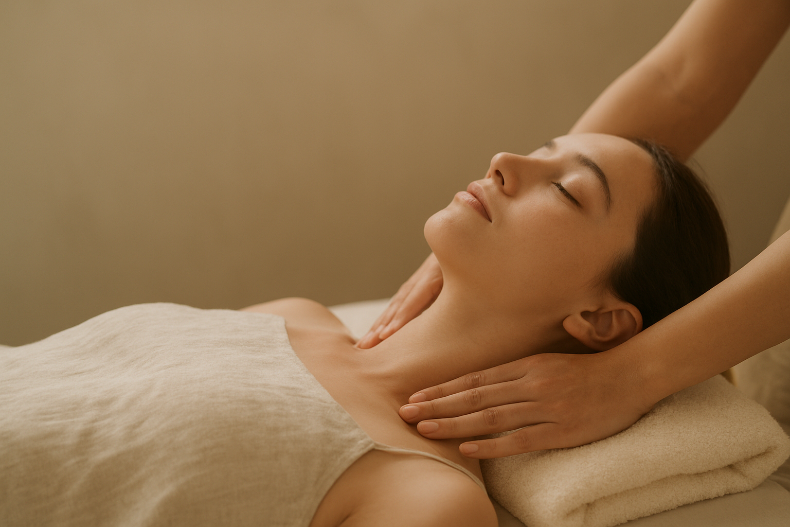 Wellness Mobile Hero